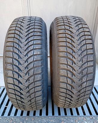 Pneumatici invernali 175 65 R14 Periodo 3322