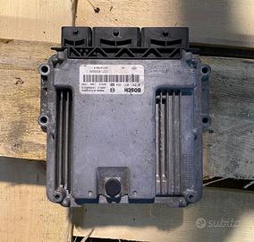 Centralina motore Fiat Talento anno 2017