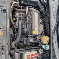 motore Saab 9.3 Areo 2.0 209 cv 