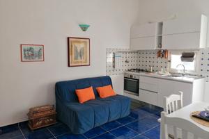 Grazioso appartamento a Ischia