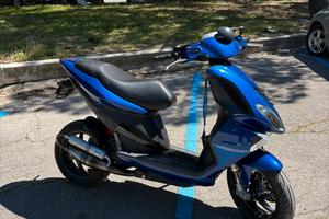 piaggio NRG POWER DD