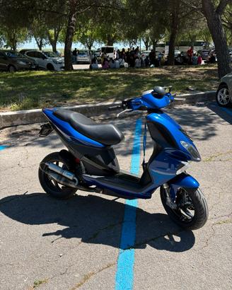 piaggio NRG POWER DD