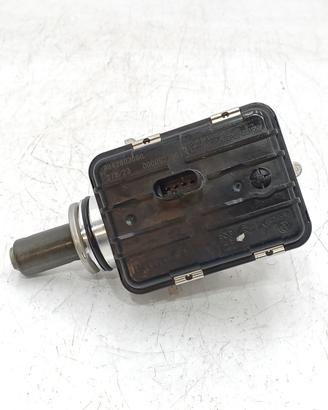 Attuatore riduzione cambio opel corsa f/mokka b/ c