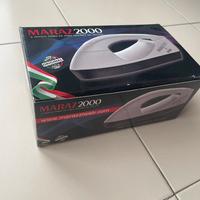 Ferro da stiro da viaggio