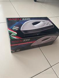 Ferro da stiro da viaggio