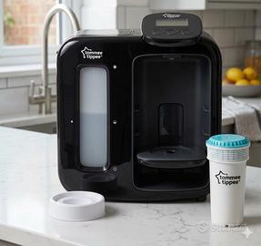 Tommee Tippee Perfect Prep Day & Night