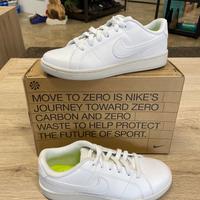 NIKE COURT ROYALE 2 NN - numero 37,5 - NUOVA!!!