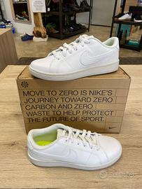 NIKE COURT ROYALE 2 NN - numero 37,5 - NUOVA!!!