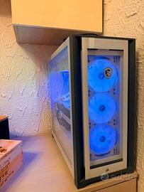 PC gaming RTX4080 - i5-13600k - 32gb RAM