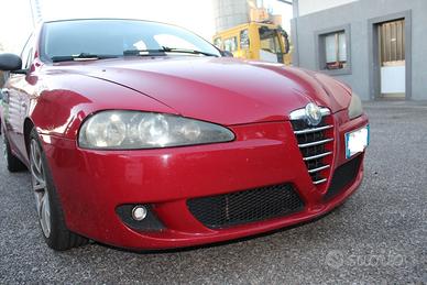 musata ALFA ROMEO 2006 1.6 -BENZINA-motore AR37203