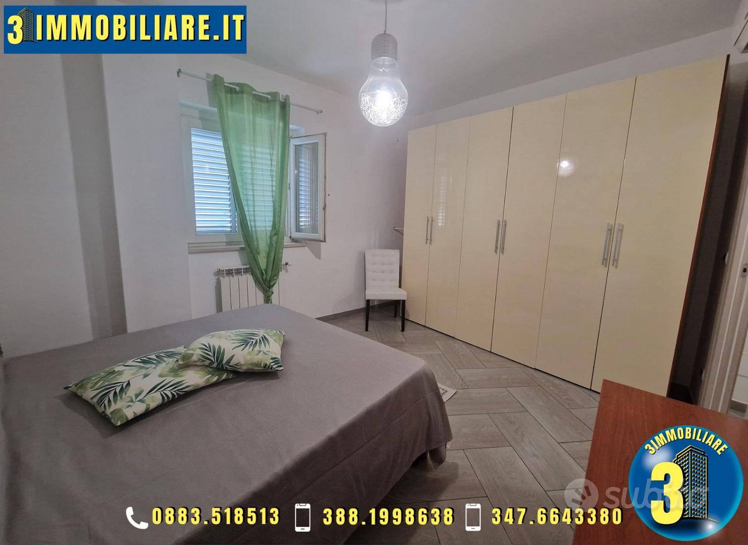 Appartamento – Barletta, Centro - Altro