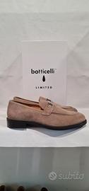 Mocassini uomo Roberto Botticelli n.43