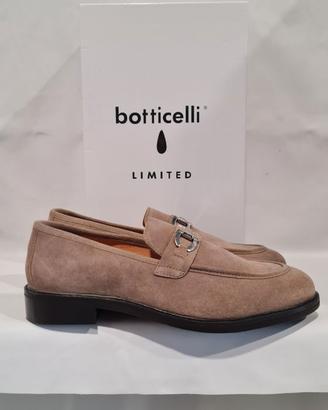 Mocassini uomo Roberto Botticelli n.43
