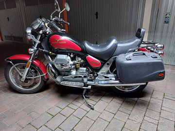 Moto Guzzi California 1100 - 1995 - Storica FMI