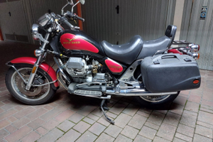 Moto Guzzi California 1100 - 1995 - Storica FMI