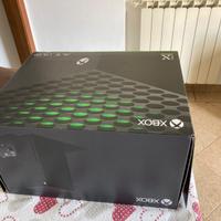 Xbox series X 1TB