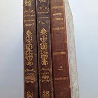 Antico 1839 Poliorama Pittoresco