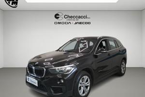 BMW X1 sdrive18d Advantage