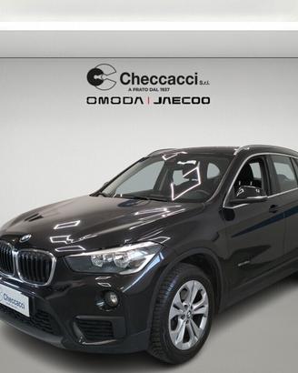 BMW X1 sdrive18d Advantage