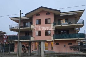 QUADRILOCALE RECENTE COSTRUZIONE CON DUE MANSARDE