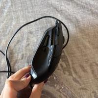 Mouse Logitech g402 Hyperion fury