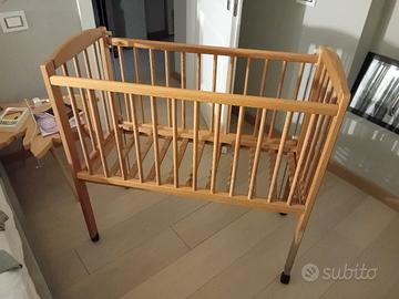Culla per neonati