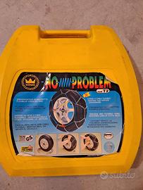 catene neve 185/60 R14