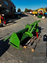 Fresa 180 Sovema Pesante