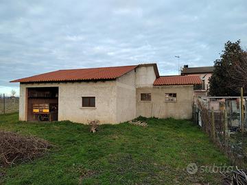 magazzino 120mq