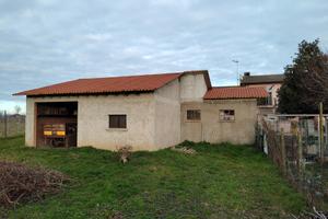 magazzino 120mq