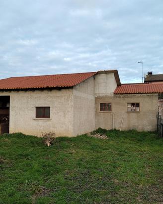 magazzino 120mq