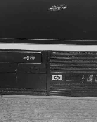 PC DESKTOP COMPLETO
