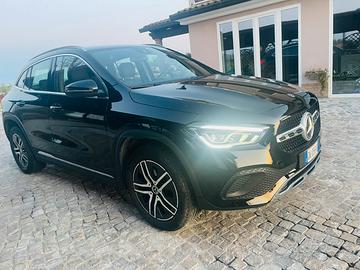 Mercedes gla 180