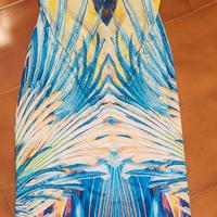 Abito Parah tg 40 italiana