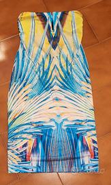 Abito Parah tg 40 italiana