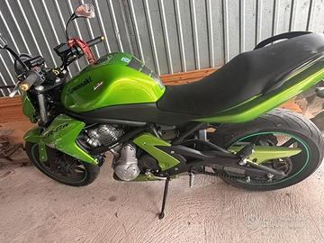 Kawasaki ER-6N
