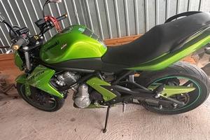 Kawasaki ER-6N