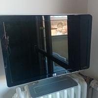 MONITOR HP W 1907 V  19"