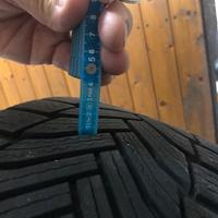 Gomme termiche Audi  Bmw