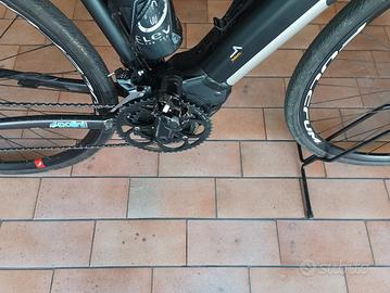 olmo a pedalata assistita del 2022