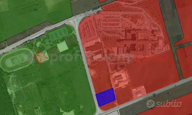 Terreno Residenziale Avezzano