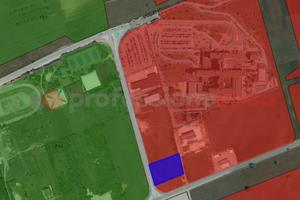 Terreno Residenziale Avezzano