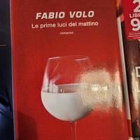 Libro Le prime luci del mattino