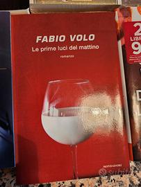 Libro Le prime luci del mattino