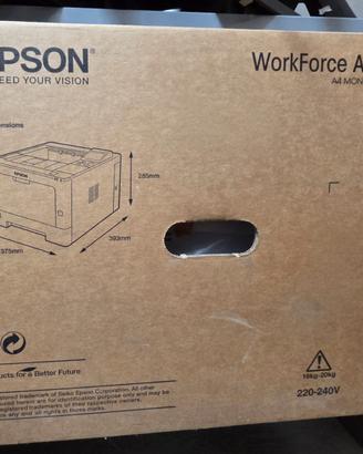 Epson WorkForce AL-M320DN Nuova