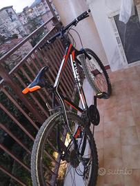 Bici Mountain Bike 
