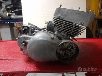 motore suzuki gt 380