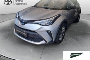 Toyota C-HR 2.0H (184CV) E-CVT Lounge