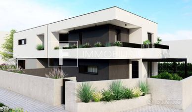 Bifamiliare - Jesolo