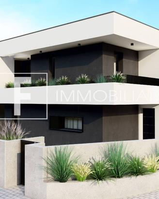 Bifamiliare - Jesolo